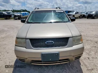 2005 Ford Freestyle SE с VIN 1FMZK04155GA04012, выставлен на аукционе Copart как лот 62201565 с пробегом 146 740 миль миль и Чистый • Clean title. История ставок и продаж доступна на DreamBid. Изображение 5.
