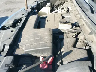 2014 Nissan Murano SV z VIN JN8AZ1MU2EW409168, wystawiony jako IAAI lot #41402957 z przebiegiem 137 894 mil mil oraz . Historia ofert i sprzedaży dostępna na DreamBid. Obrazek 19.