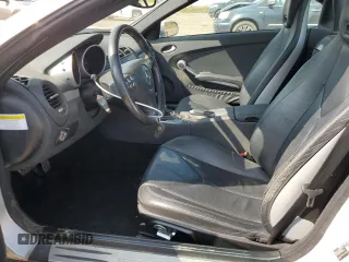 2006 Mercedes-Benz SLK-Class 3.0L with VIN WDBWK54F76F084239, listed as a Copart auction lot 70998164 with 149,770 mi miles and Clean Title. Bid and sale history available at carsss.com. Image 7.