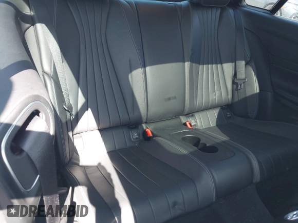 2019 Mercedes-Benz E with VIN WDD1J6HB6KF113709, listed as a IAAI auction lot 41640843 with 48,176 mi miles. Bid and sale history available at carsss.com. Image 8.