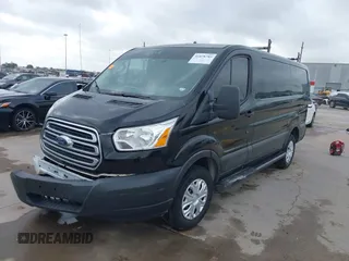 2019 Ford Transit with VIN 1FTYR1ZM4KKA54882, listed as a IAAI auction lot 41878785 with 134,023 mi miles and . Bid and sale history available at DreamBid. Image 20.