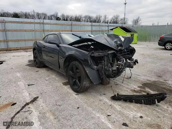 2013 Chevrolet Camaro LS with VIN 2G1FE1E37D9214458, listed as a Copart auction lot 87059004 with 107,914 mi miles and Salvage Title. Bid and sale history available at carsss.com. Image 10.