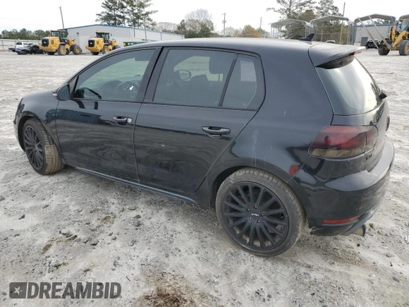 2012 Volkswagen GTI z VIN WVWHV7AJ3CW014643, wystawiony jako Copart lot #82768644 z przebiegiem 125 403 mil mil oraz Czysty tytuł • Clean title. Historia ofert i sprzedaży dostępna na DreamBid. Obrazek 2.