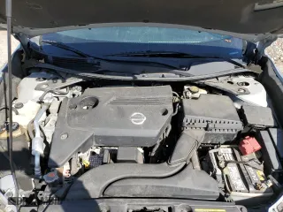 2014 Nissan Altima 2.5 SV with VIN 1N4AL3APXEC422572, listed as a Copart auction lot 49790515 with 83,701 mi miles and Salvage Title. Bid and sale history available at carsss.com. Image 11.
