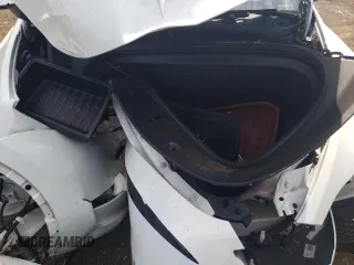 2024 Tesla Model Y with VIN 7SAYGDED9RF133701, listed as a Copart auction lot 64060785 with Not provided miles and Salvage title. Bid and sale history available at DreamBid. Image 12.