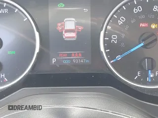2019 Toyota RAV4 Hybrid LE with VIN 2T3MWRFV2KW026931, listed as a IAAI auction lot 42667582 with 93,147 mi miles and . Bid and sale history available at DreamBid. Image 15.