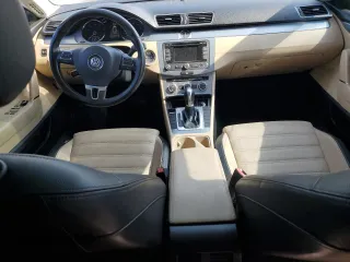 2013 Volkswagen CC Lux с VIN WVWRN7ANXDE561312, выставлен на аукционе Copart как лот 55802275 с пробегом 187 680 миль миль и Списание • Salvage title. История ставок и продаж доступна на DreamBid. Изображение 8.