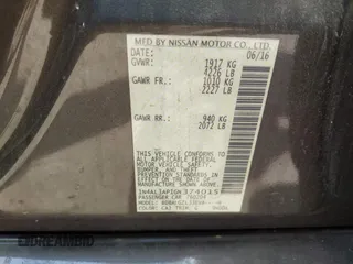 2016 Nissan Altima S with VIN 1N4AL3AP1GN374015, listed as a IAAI auction lot 42483077 with 82,116 mi miles and . Bid and sale history available at DreamBid. Image 9.