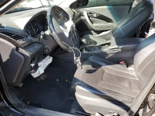 2012 Hyundai Azera with VIN KMHFH4JGXCA179583, listed as a Copart auction lot 72404454 with 68,360 mi miles and Salvage Title. Bid and sale history available at carsss.com. Image 7.