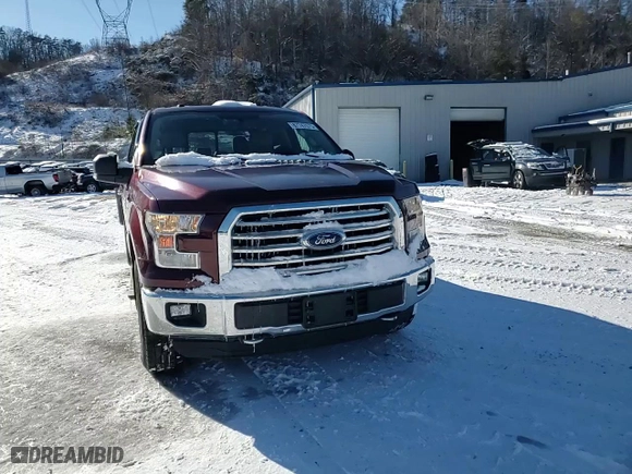 2015 Ford F-150 XLT with VIN 1FTEW1E89FFC91256, listed as a Copart auction lot 87747575 with 88,349 mi miles and Salvage Title. Bid and sale history available at carsss.com. Image 11.