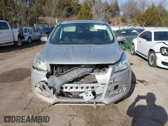 2013 Ford Escape SEL with VIN 1FMCU9H92DUD87086, listed as a IAAI auction lot 41614977 with 100,478 mi miles and . Bid and sale history available at DreamBid. Image 13.