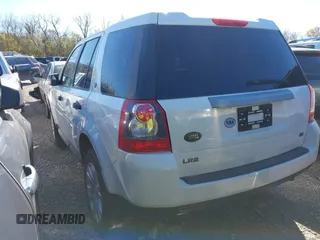 2008 Land Rover LR2 SE с VIN SALFS24N48H033076, выставлен на аукционе IAAI как лот 40809883 с пробегом 169 261 миль миль и . История ставок и продаж доступна на DreamBid. Изображение 3.
