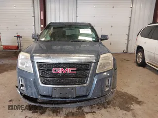 2011 GMC Terrain SLE-1 с VIN 2CTFLREC5B6476624, выставлен на аукционе IAAI как лот 41357559 с пробегом 82 227 миль миль и . История ставок и продаж доступна на DreamBid. Изображение 12.