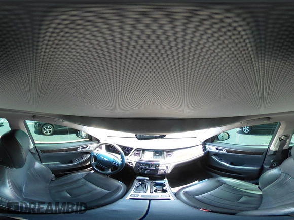 2018 Genesis G80 3.8L с VIN KMHGN4JE6JU269143, выставлен на аукционе IAAI как лот 42219466 с пробегом 119 007 миль миль и . История ставок и продаж доступна на DreamBid. Изображение 19.