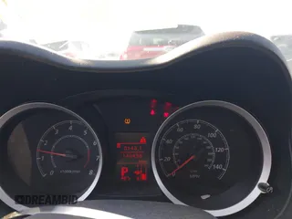 2014 Mitsubishi Lancer ES z VIN JA32U2FU5EU000609, wystawiony jako IAAI lot #41785055 z przebiegiem 140 496 mil mil oraz . Historia ofert i sprzedaży dostępna na DreamBid. Obrazek 7.