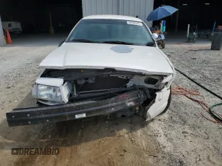 2011 Ford Police Interceptor с VIN 2FABP7BV6BX176891, выставлен на аукционе Copart как лот 58946245 с пробегом 149 469 миль миль и Списание • Salvage title. История ставок и продаж доступна на DreamBid. Изображение 5.