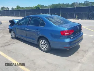 2015 Volkswagen Jetta SE с VIN 3VWD07AJXFM285827, выставлен на аукционе IAAI как лот 42325223 с пробегом 148 225 миль миль и . История ставок и продаж доступна на DreamBid. Изображение 3.