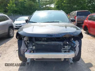 2023 Jeep Compass Latitude z VIN 3C4NJDBNXPT520349, wystawiony jako IAAI lot #42393852 z przebiegiem 45 340 mil mil oraz . Historia ofert i sprzedaży dostępna na DreamBid. Obrazek 12.