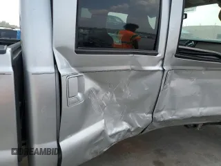 2010 Ford Super Duty F-250 SRW XL with VIN 1FTSW2BY0AEB11464, listed as a Copart auction lot 64981214 with 195,892 mi miles and Salvage Title. Bid and sale history available at carsss.com. Image 10.