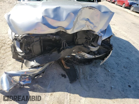 2018 Ram 1500 Big Horn with VIN 1C6RR6GTXJS123544, listed as a Copart auction lot 49688655 with 43,103 mi miles and Salvage title. Bid and sale history available at DreamBid. Image 12.