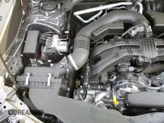 2025 Subaru Forester Premium z VIN JF2SLDDC2SH559941, wystawiony jako Copart lot #80160615 z przebiegiem 4 113 mil mil oraz Szkoda całkowita • Salvage title. Historia ofert i sprzedaży dostępna na DreamBid. Obrazek 16.