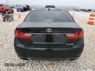 2014 Lexus GS 350 с VIN JTHBE1BL3E5042551, выставлен на аукционе Copart как лот 51676915 с пробегом 146 254 миль миль и Чистый • Clean title. История ставок и продаж доступна на DreamBid. Изображение 6.