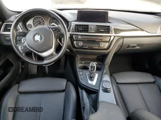 2020 BMW 4 Series 430i с VIN WBA4J1C01LCE16271, выставлен на аукционе Copart как лот 47751715 с пробегом 135 786 миль миль и Чистый • Clean title. История ставок и продаж доступна на DreamBid. Изображение 8.