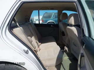 2002 Volkswagen Golf GLS с VIN 9BWGK61J524026212, выставлен на аукционе IAAI как лот 42260670 с пробегом 201 322 миль миль и . История ставок и продаж доступна на DreamBid. Изображение 8.