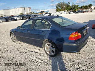2004 BMW 3 Series 330xi with VIN WBAEW53434PN35396, listed as a Copart auction lot 86479324 with 169,725 mi miles and Salvage Title. Bid and sale history available at carsss.com. Image 2.