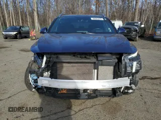 2021 Hyundai Santa Fe Calligraphy z VIN 5NMS5DAL9MH368001, wystawiony jako Copart lot #88983885 z przebiegiem 35 631 mil mil oraz Szkoda całkowita • Salvage title. Historia ofert i sprzedaży dostępna na DreamBid. Obrazek 5.