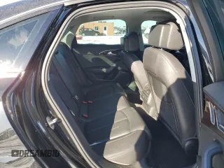 2016 Audi A6 Premium Plus with VIN WAUFGAFC2GN005627, listed as a Copart auction lot 44901195 with 103,779 mi miles and Salvage Title. Bid and sale history available at DreamBid. Image 10.