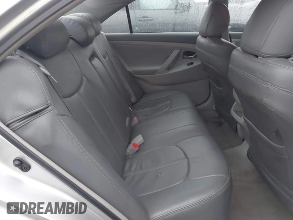 2009 Toyota Camry with VIN 4T1BE46KX9U364292, listed as a IAAI auction lot 41560258 with 197,875 mi miles and . Bid and sale history available at carsss.com. Image 8.