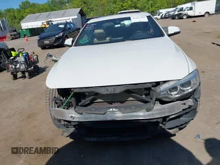 2014 BMW 4 Series 435i z VIN WBA3R1C51EK192103, wystawiony jako IAAI lot #42127351 z przebiegiem 99 023 mil mil oraz . Historia ofert i sprzedaży dostępna na DreamBid. Obrazek 12.