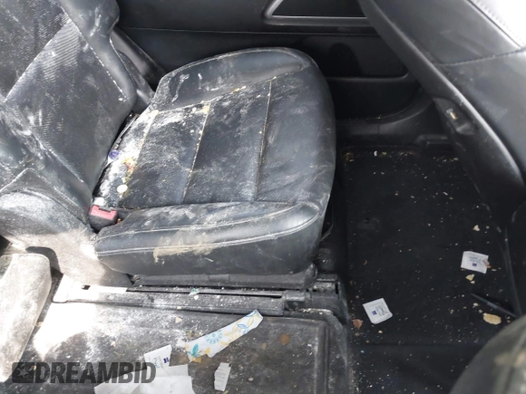 2021 Kia Telluride S with VIN 5XYP6DHC5MG173337, listed as a IAAI auction lot 42414885 with Not provided miles and . Bid and sale history available at DreamBid. Image 8.