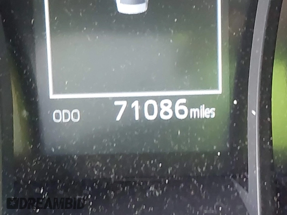 2021 Toyota Camry SE Nightshade with VIN 4T1T11AK3MU542610, listed as a IAAI auction lot 39350024 with 71,086 mi miles and . Bid and sale history available at DreamBid. Image 15.
