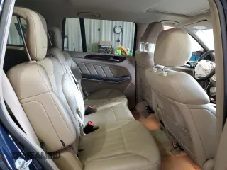 2013 Mercedes-Benz GL 450 z VIN 4JGDF7CE3DA147859, wystawiony jako Copart lot #53194885 z przebiegiem 234 182 mil mil oraz Szkody całkowita. Historia ofert i sprzedaży dostępna na DreamBid. Obrazek 11.
