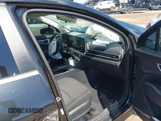 2024 Kia Sportage LX with VIN KNDPUCDF4R7238196, listed as a IAAI auction lot 41667969 with 19,836 mi miles and . Bid and sale history available at DreamBid. Image 5.