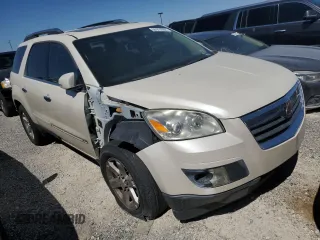 2007 Saturn Outlook XR z VIN 5GZEV23717J174383, wystawiony jako Copart lot #66915944 z przebiegiem 128 885 mil mil oraz Szkody całkowita. Historia ofert i sprzedaży dostępna na DreamBid. Obrazek 4.