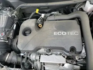 2020 Chevrolet Equinox LS with VIN 2GNAXHEV0L6218302, listed as a Copart auction lot 82457195 with 63,376 mi miles and Salvage title. Bid and sale history available at DreamBid. Image 14.