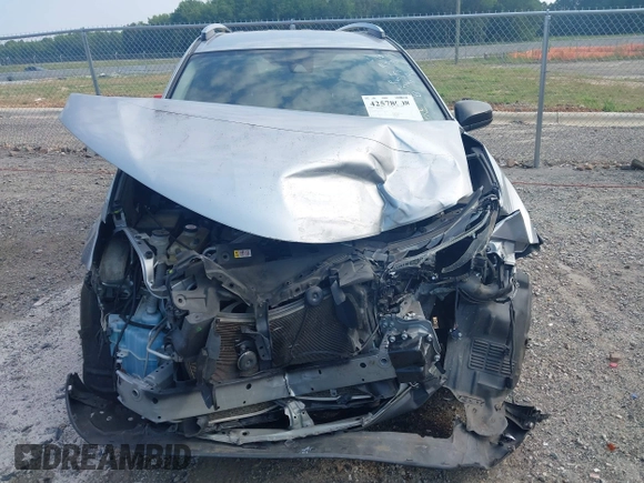 2018 Toyota RAV4 LE z VIN JTMBFREV7JJ250802, wystawiony jako IAAI lot #42578008 z przebiegiem 145 952 mil mil oraz . Historia ofert i sprzedaży dostępna na DreamBid. Obrazek 13.