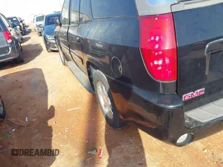 2004 GMC Envoy SLT z VIN 1GKET12S246216392, wystawiony jako IAAI lot #42115017 z przebiegiem 261 324 mil mil oraz . Historia ofert i sprzedaży dostępna na DreamBid. Obrazek 12.