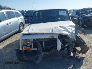 1998 Jeep Cherokee with VIN 1J4FJ27S7WL200871, listed as a IAAI auction lot 41791329 with 122,620 mi miles and . Bid and sale history available at DreamBid. Image 12.