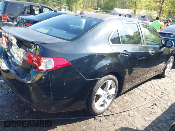2009 Acura TSX z VIN JH4CU26699C014529, wystawiony jako IAAI lot #41961081 z przebiegiem 182 835 mil mil oraz . Historia ofert i sprzedaży dostępna na DreamBid. Obrazek 4.