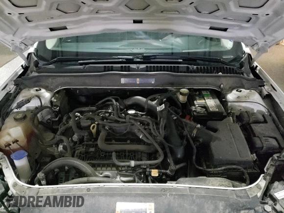 2019 Ford Fusion SEL with VIN 3FA6P0CDXKR118649, listed as a Copart auction lot 43173925 with 111,732 mi miles and Clean Title. Bid and sale history available at carsss.com. Image 11.