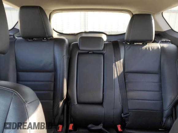 2014 Ford Escape Titanium with VIN 1FMCU9J90EUE48236, listed as a Copart auction lot 85134724 with 64,162 mi miles and Salvage Title. Bid and sale history available at carsss.com. Image 10.