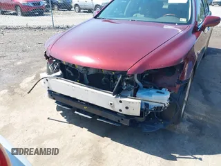 2007 Lexus LS 460 with VIN JTHBL46F975000819, listed as a IAAI auction lot 42547913 with 221,827 mi miles and . Bid and sale history available at DreamBid. Image 6.