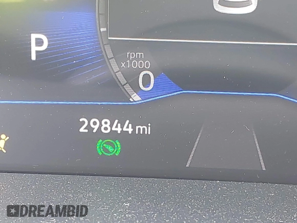 2024 Volkswagen Tiguan S with VIN 3VVFB7AX9RM041943, listed as a IAAI auction lot 42302830 with 29,844 mi miles and . Bid and sale history available at DreamBid. Image 15.