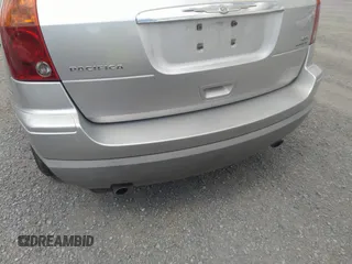 2007 Chrysler Pacifica z VIN 2A8GF48X97R362830, wystawiony jako IAAI lot #42187953 z przebiegiem 82 477 mil mil oraz . Historia ofert i sprzedaży dostępna na DreamBid. Obrazek 12.