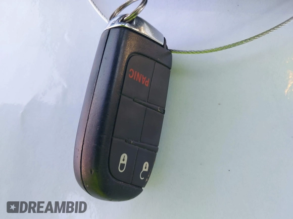 2020 Jeep Compass Trailhawk with VIN 3C4NJDDB4LT144129, listed as a IAAI auction lot 42582688 with 67,112 mi miles and . Bid and sale history available at DreamBid. Image 11.