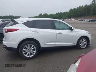 2020 Acura RDX with VIN 5J8TC2H34LL002840, listed as a IAAI auction lot 42509684 with 74,056 mi miles and . Bid and sale history available at DreamBid. Image 13.